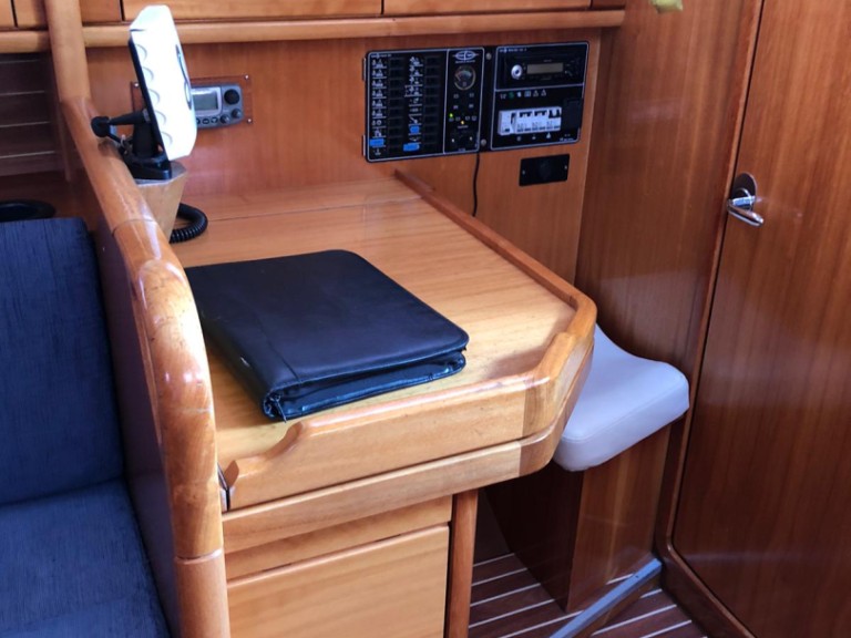 Bavaria Bavaria 30 Cruiser in Vrsar on SamBoat