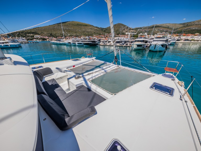 Lagoon Lagoon 450 F in Seget Donji on SamBoat
