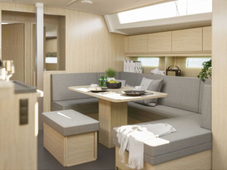 Sailboat for rent Biograd na Moru at the best price