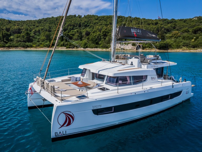 Rent a Bali Bali 4.6 Seget Donji