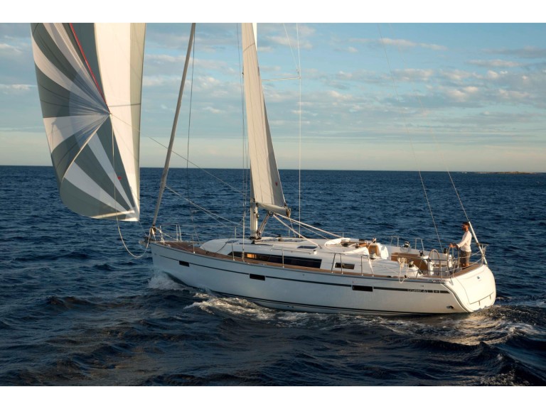 Yacht charter Sukošan cheap Bavaria 41 BT '15