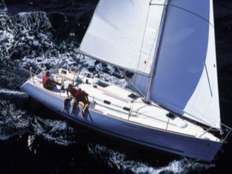 Sailboat rental with or without captain 4 Arzon