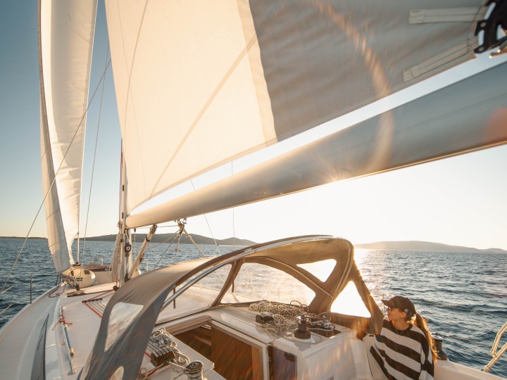 Bavaria Bavaria C42 in Medulin on SamBoat