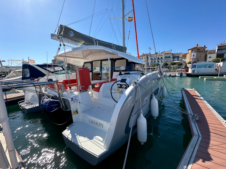 Rent a Excess Excess 11 Palma de Mallorca