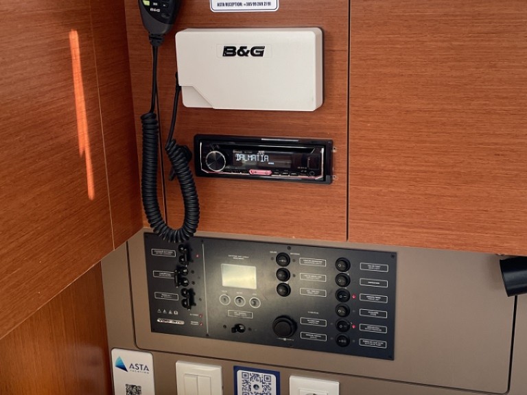 Sailboat for rent Sukošan at the best price