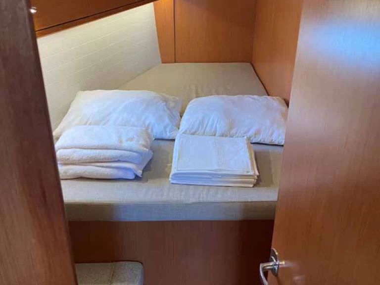 Sailboat rental with or without captain Bavaria Göcek