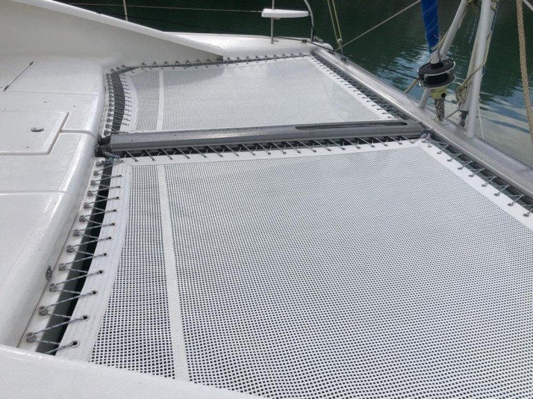 Boat rental Custom Made Matrix Vision 450 in Mai Khao on Samboat