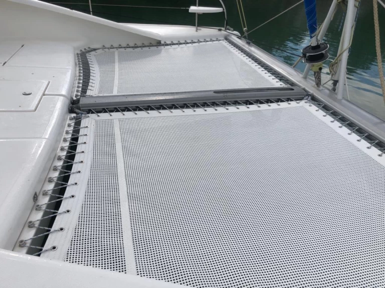 Boat rental Custom Made Matrix Vision 450 in Mai Khao on Samboat