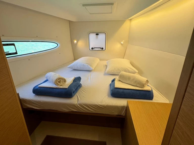 Yacht charter Komolac cheap Excess 14