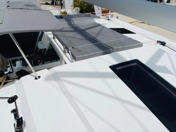 Fountaine Pajot Astrea 42 in Fethiye on SamBoat