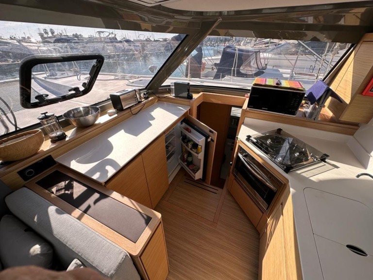 Catamaran for rent Punat at the best price