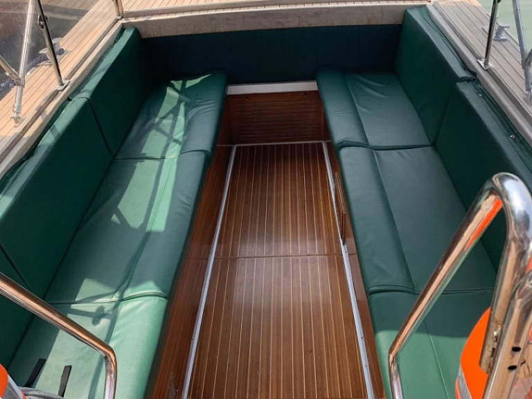 Boat rental Vizianello vizianello in Venice on Samboat