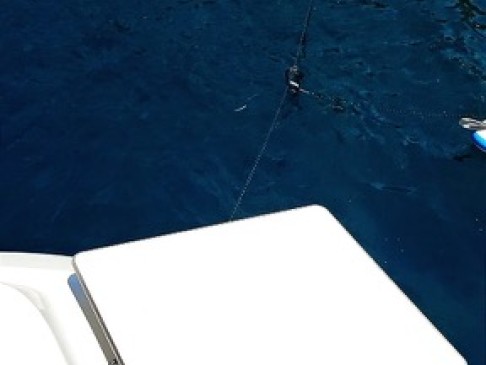 Yacht charter Šibenik cheap Lagoon 55
