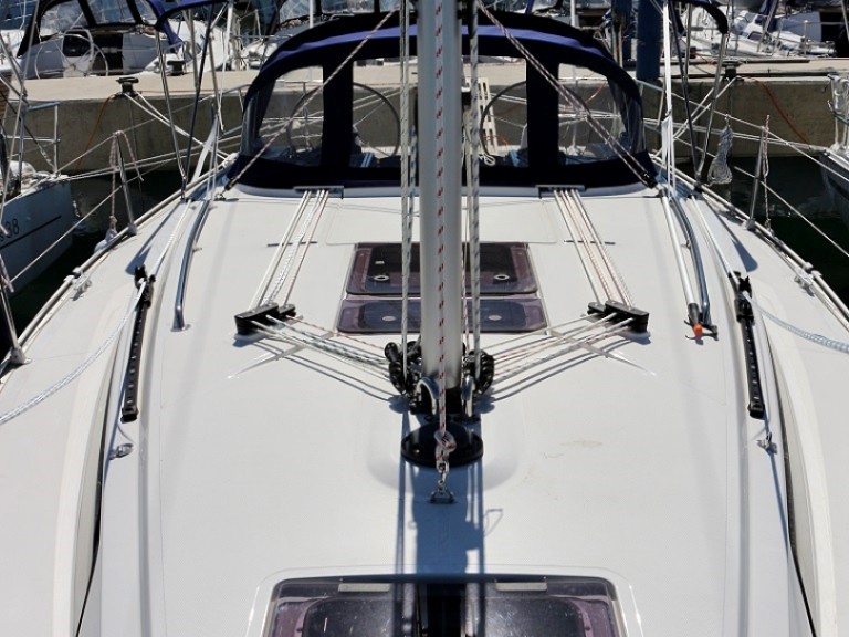 Bavaria Cruiser 34 in Sukošan on SamBoat