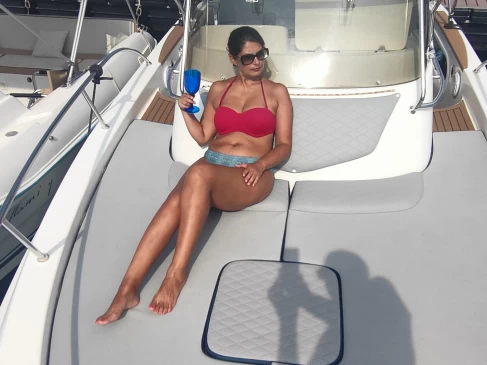 Yacht charter Palermo cheap Summer 23 WA