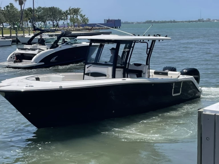 Boat rental Robalo Center Console  in Anna Maria Island on Samboat