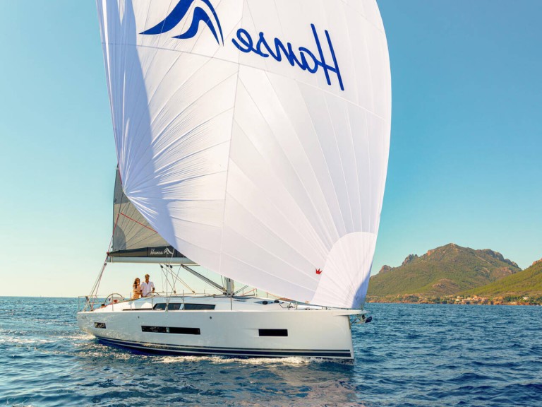Sailboat for rent Pirovac at the best price