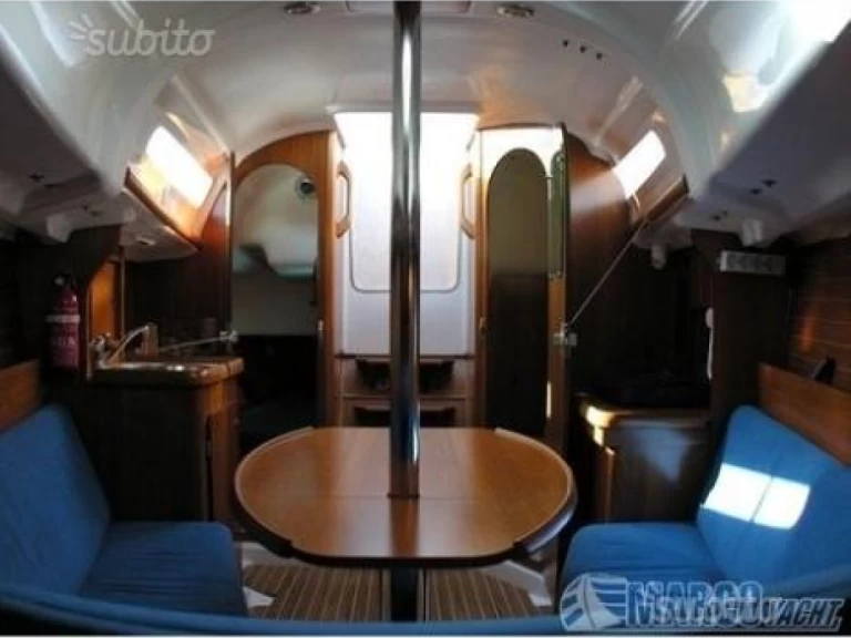 Rent a Jeanneau Sun 2500 Bisceglie