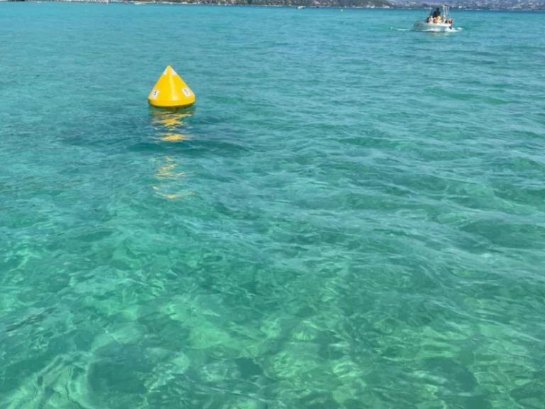 Allegra Boats All 19 Open in Annecy on SamBoat