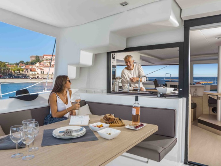 Rent a Bali Bali 4.5 Bas du Fort