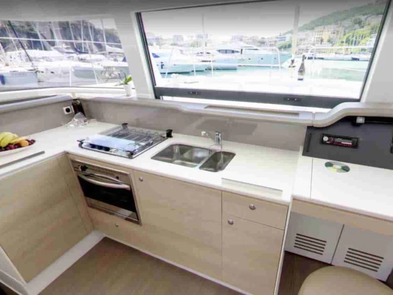 Rent a Bali Bali 4.1 Agropoli