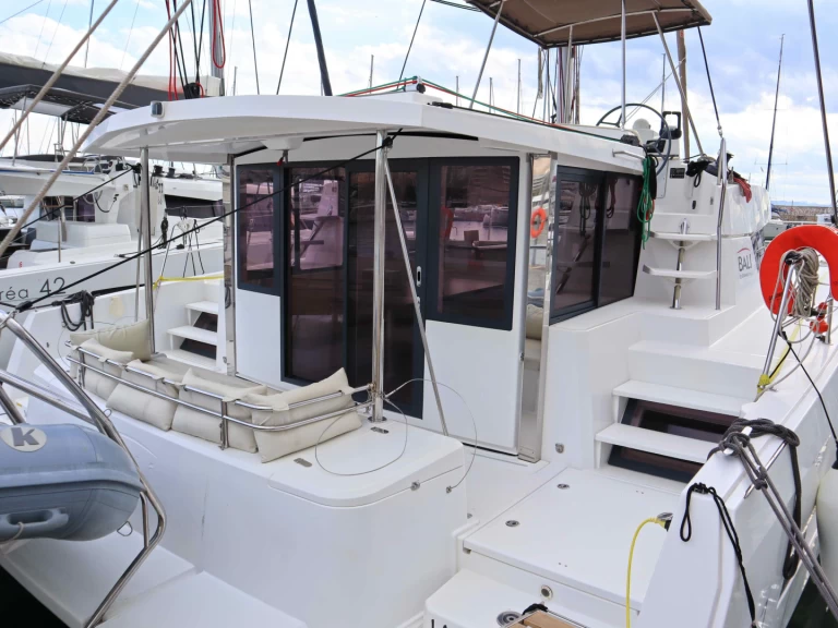 Rent a Bali Bali 4.1 Paros (Island)