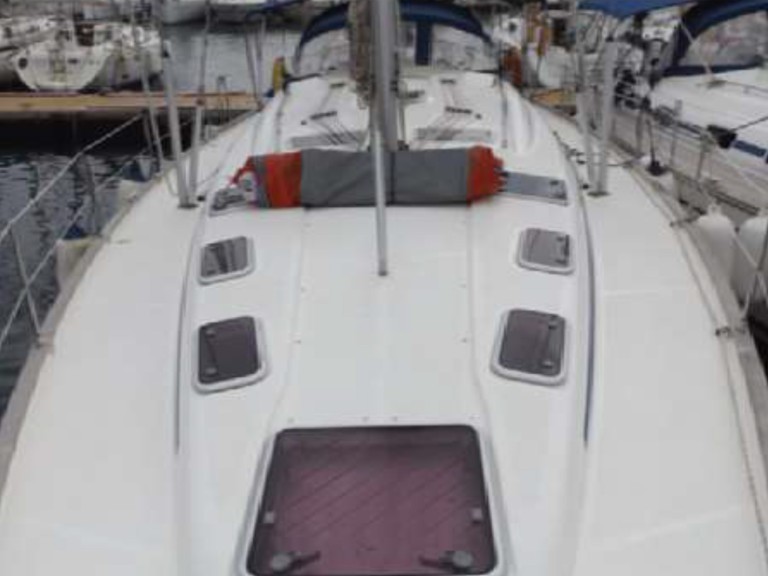 Bavaria Bavaria 50 Cruiser in Kalkara on SamBoat