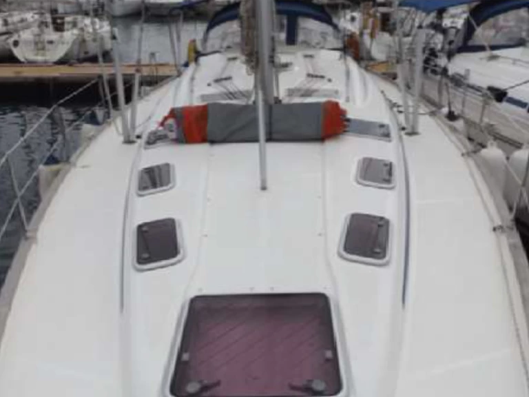 Bavaria Bavaria 50 Cruiser in Kalkara on SamBoat