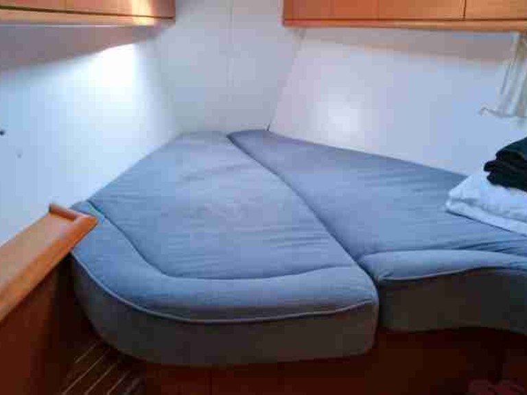 Boat rental Bavaria Cruiser 40 in Rodi Garganico on Samboat