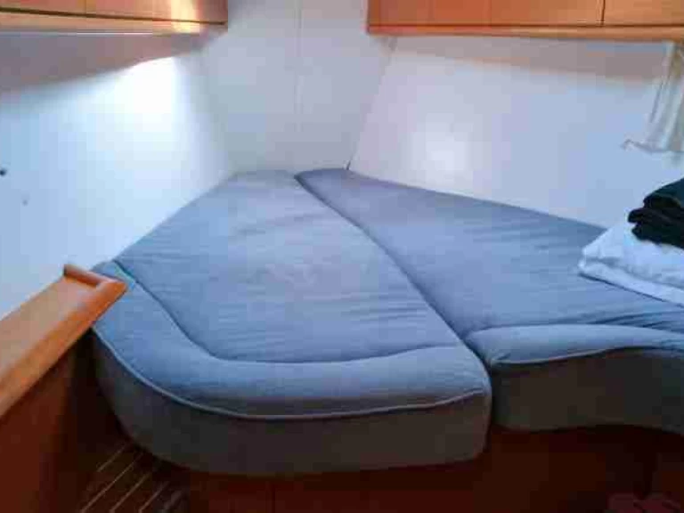 Boat rental Bavaria Cruiser 40 in Rodi Garganico on Samboat