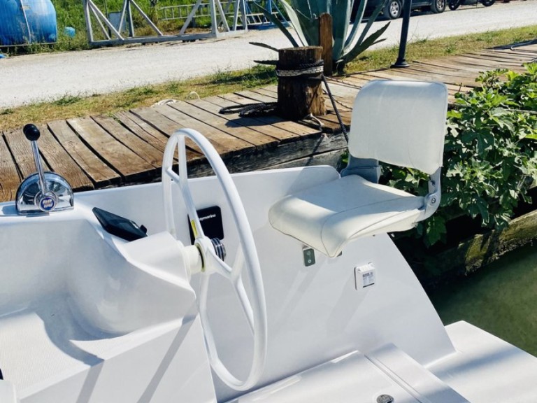 Rent a C-CATAMARANS C Cat 37 Portisco