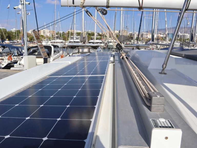 Bareboat Rental Catamaran Fountaine Pajot with a boat licence