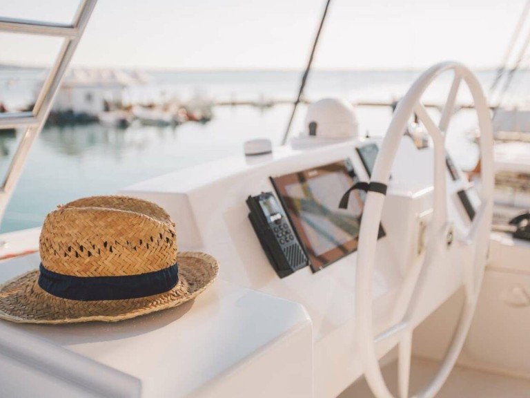 Boat rental Bali Bali 5.4 in Salerno on Samboat