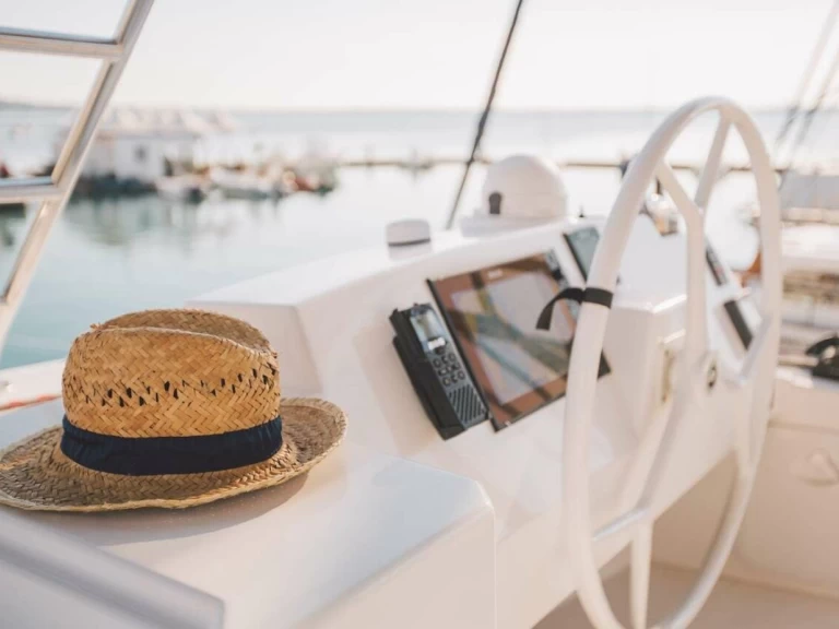 Boat rental Bali Bali 5.4 in Salerno on Samboat