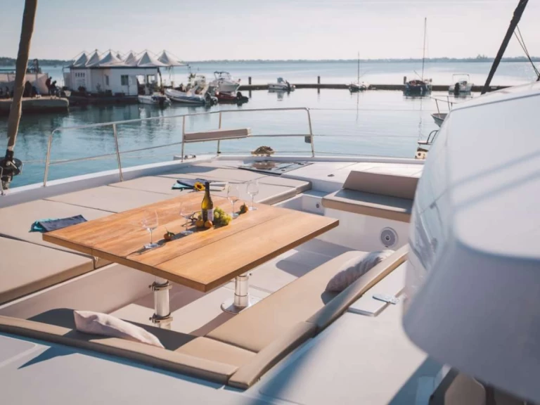 Boat rental Bali Bali 5.4 in Capo d'Orlando on Samboat