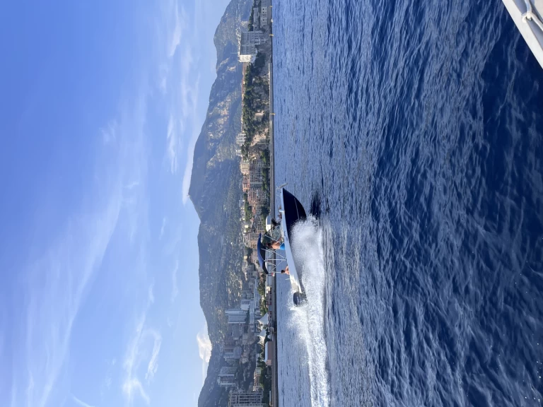 Kelt Azura 650 WA in La Condamine on SamBoat