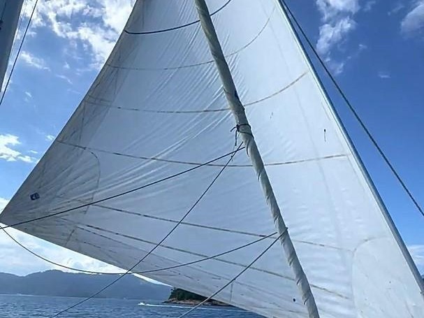 Yacht charter Verolme cheap Lagoon 620