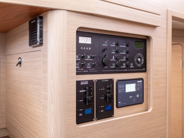 Catamaran for rent Rogoznica at the best price