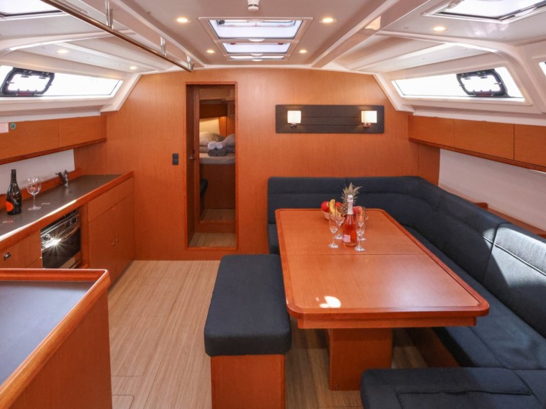 Bavaria Cruiser 46 in Kaštela on SamBoat