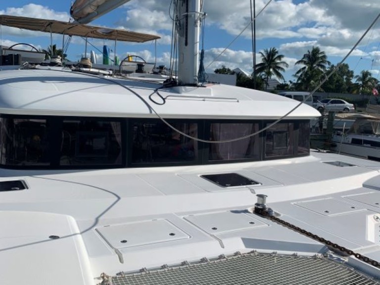 Catamaran rental with or without captain Lagoon Ko Samui (Koh Samui)