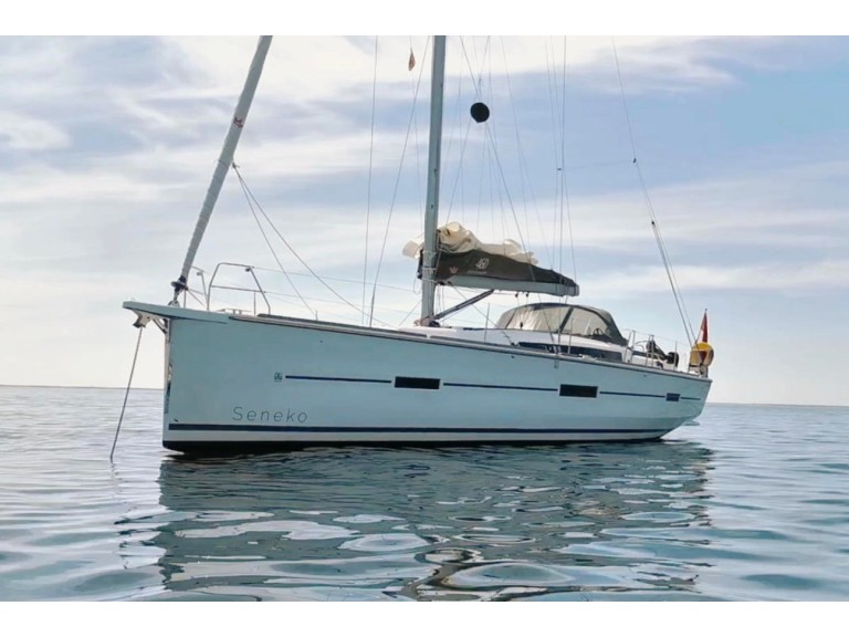 Sailboat for rent Lemmer at the best price