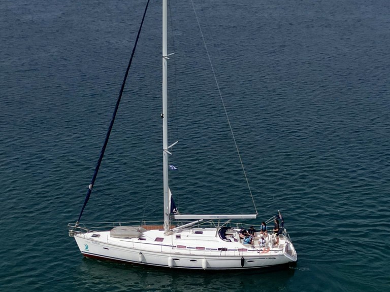 Boat rental Bavaria Bavaria 50 Cruiser in Punat on Samboat