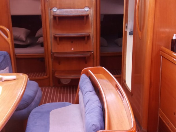 Boat rental Bavaria Cruiser 46 in Astakós on Samboat