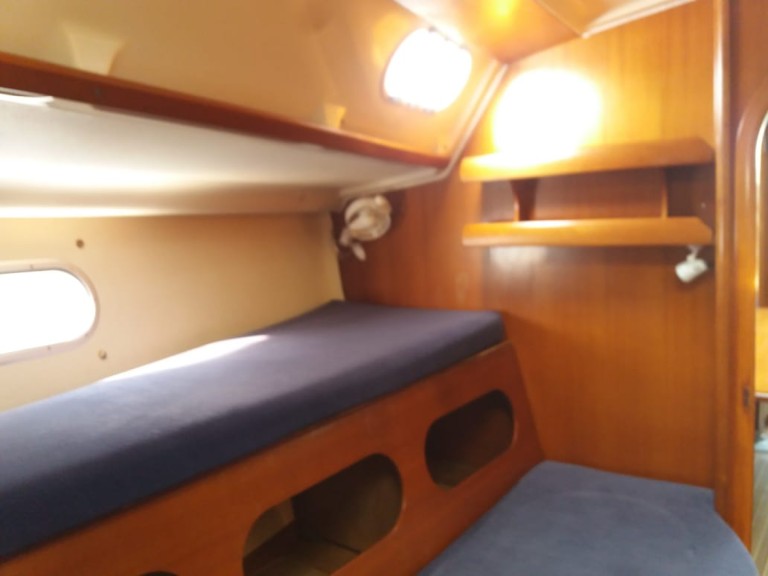 Boat rental Dufour Gib Sea 51 in Astakós on Samboat