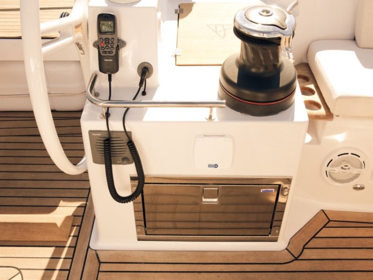 Sailboat for rent Punat at the best price