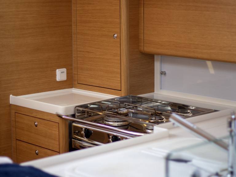 Sailboat rental in Rogoznica - X-Yachts X-Yacht 4-3