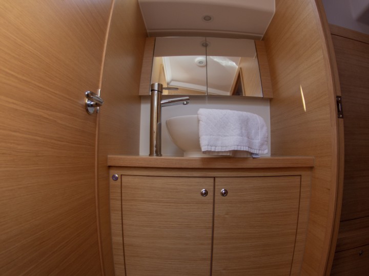 Boat rental X-Yachts X-Yacht 4-3 in Rogoznica on Samboat