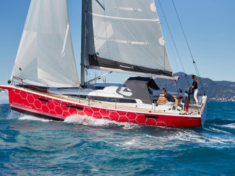 Sailboat for rent Punat at the best price