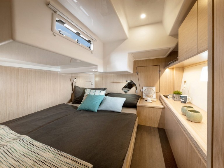 Bavaria Cruiser 50 charter bareboat or captained in  Pula