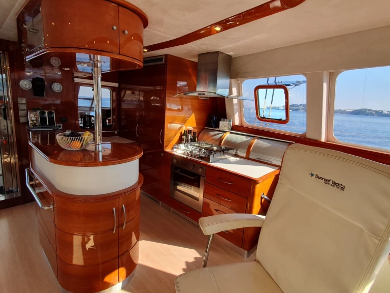 Catamaran rental with or without captain Sunreef Road Town